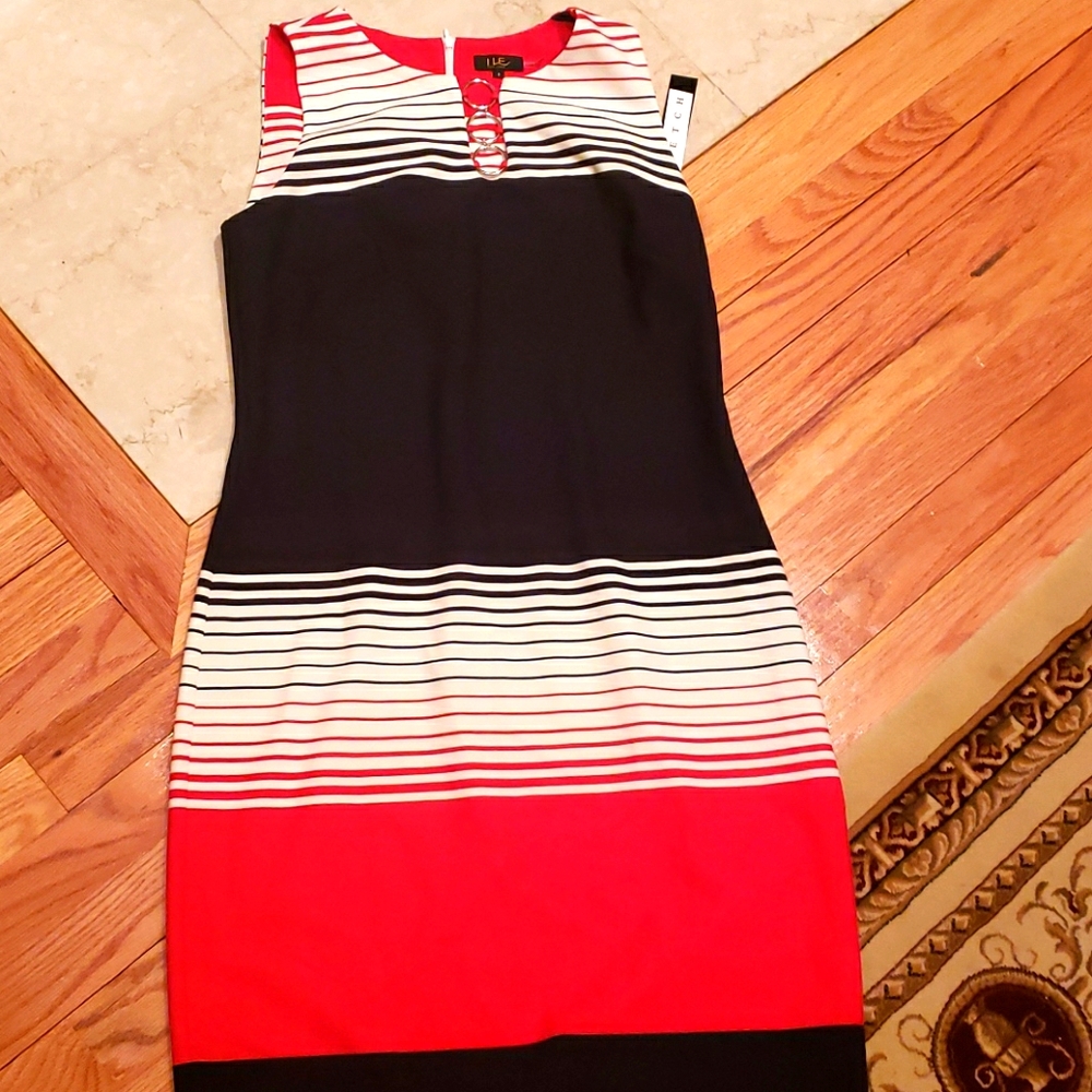 ILE Dress